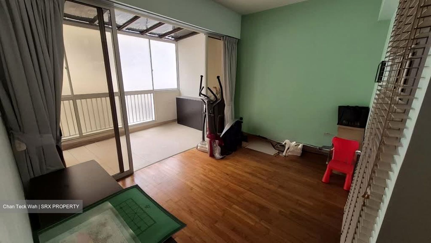 Luxus Hills (ph 7) (D28), Terrace #573682651